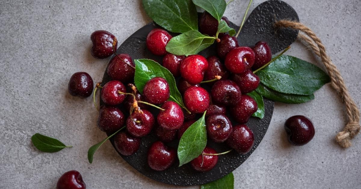 25 Different Types of Cherries (+ Tasty Varieties) - Insanely Good