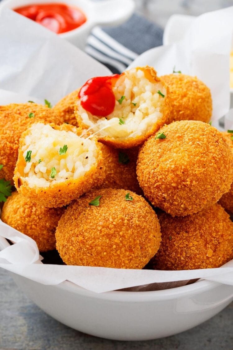 20 Best Italian Street Foods to Try at Home - Insanely Good
