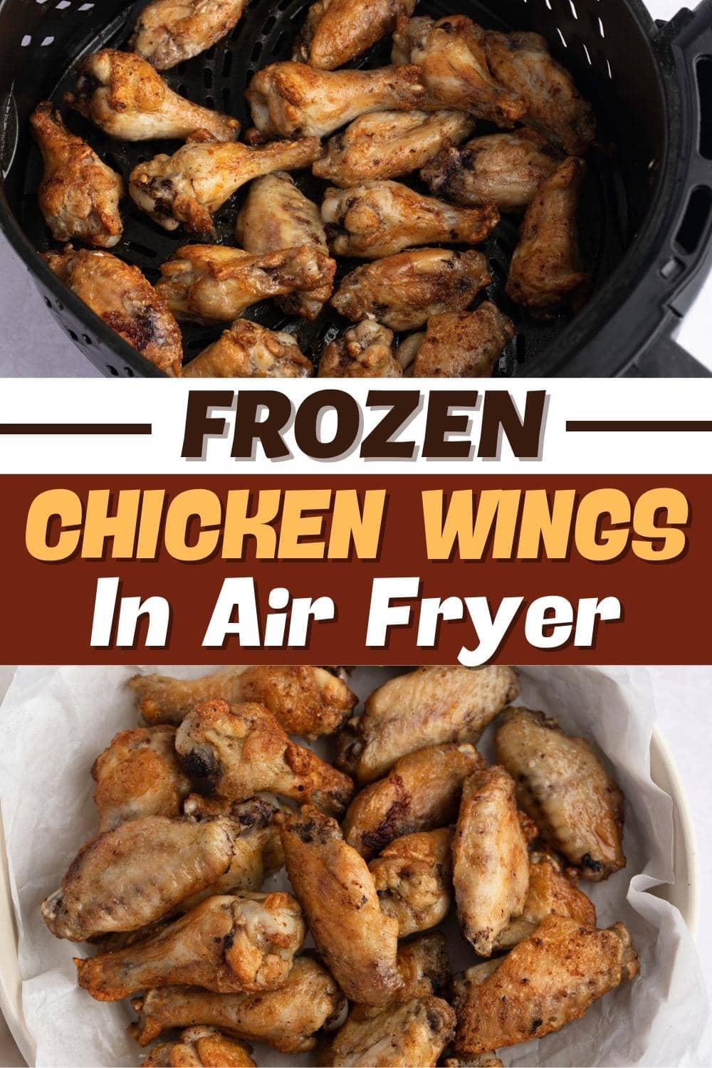 Can You Pressure Cook Frozen Chicken Wings