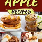 Gluten-Free Apple Recipes