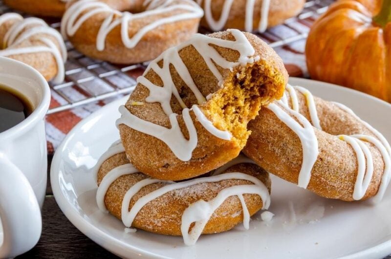 23 Best Gluten-Free Donuts You’ll Ever Try