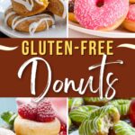 Gluten-Free Donuts