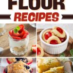 Gluten-Free Flour Recipes