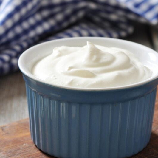 20 Cottage Cheese Substitutes (+ Best Alternatives) Insanely Good