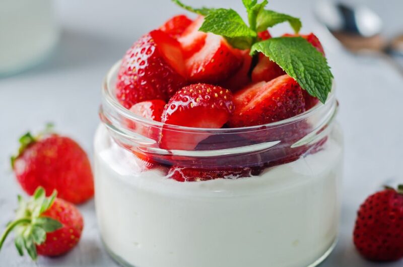 13 Best Types of Yogurt (Different Kinds)