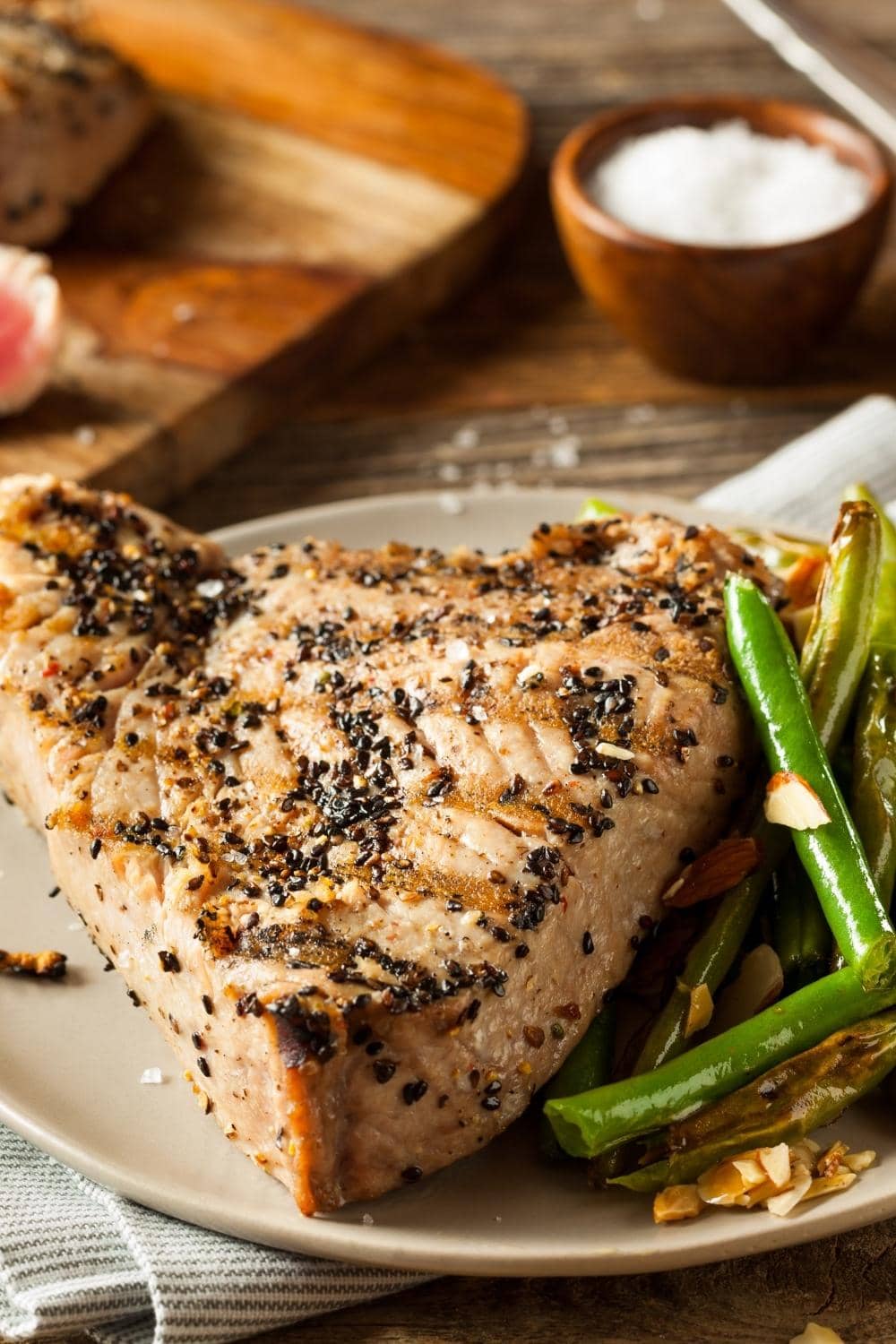 10 Best Yellowfin Tuna Recipes to Make for Dinner - Insanely Good