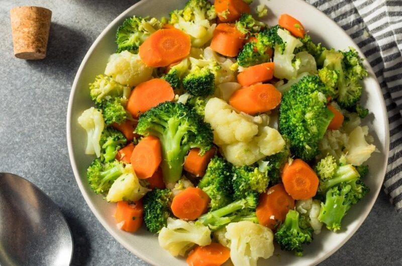 25 Best Broccoli Side Dish Recipe Collection
