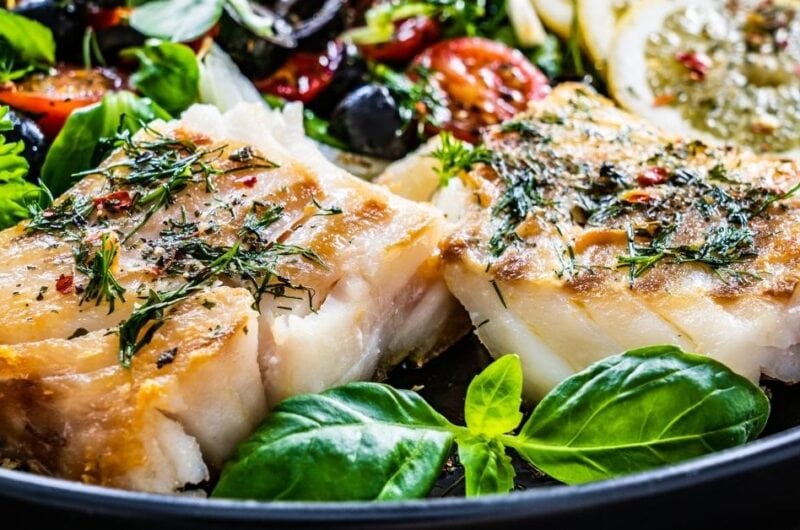 10 Best Ways to Cook Bluefish 