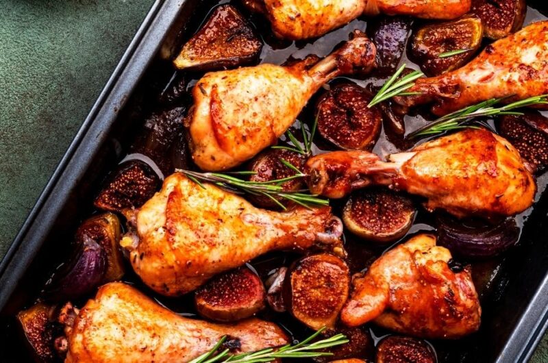 35 Best Fall Chicken Recipe Collection