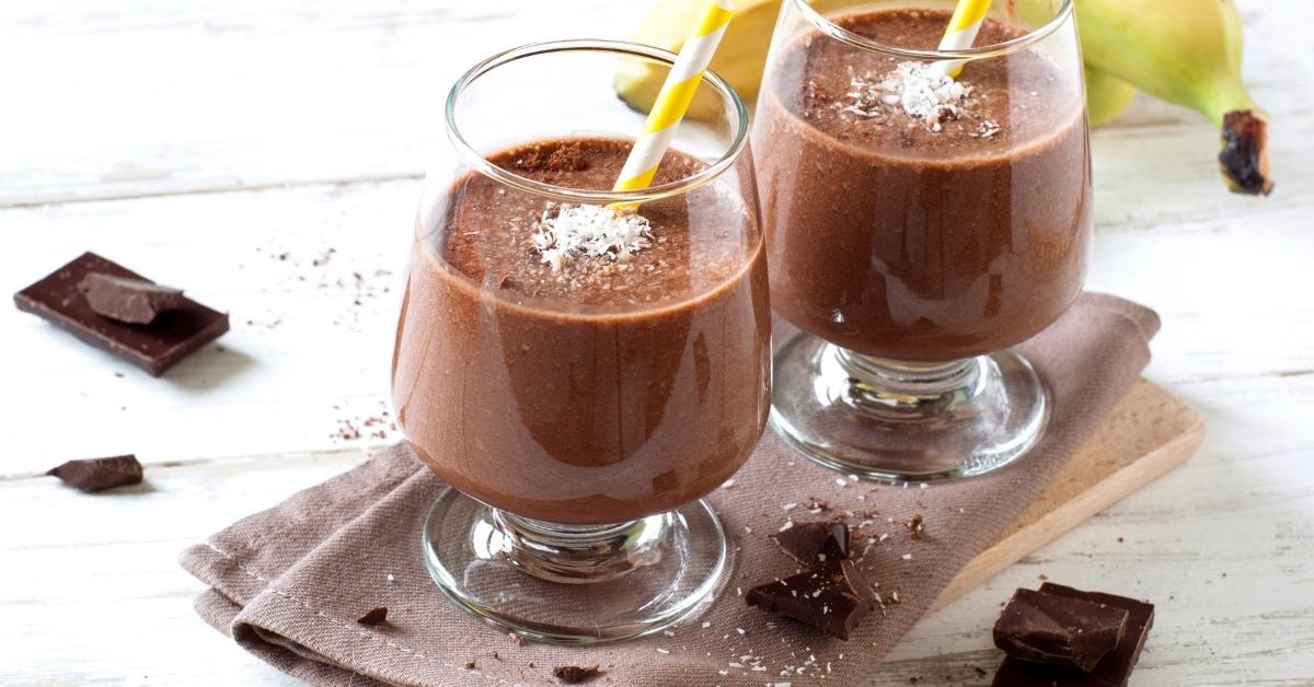 6 Easy Protein Smoothies For Weight Loss 