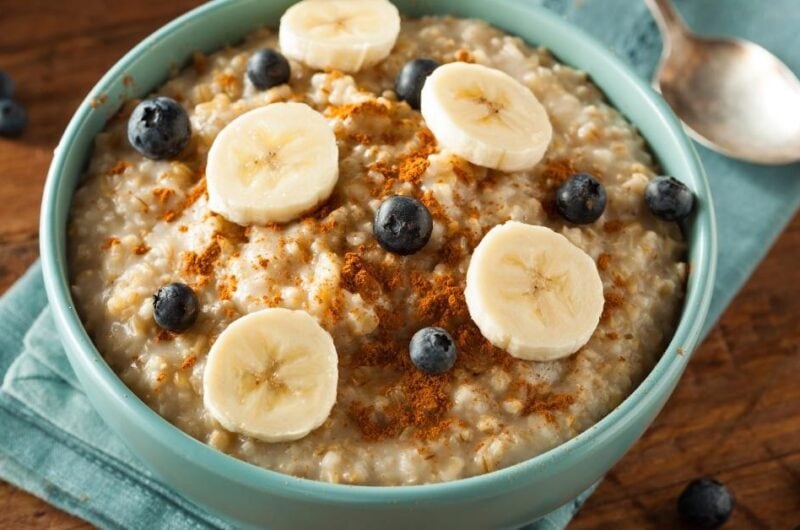 30 Best Ways to Use Oats