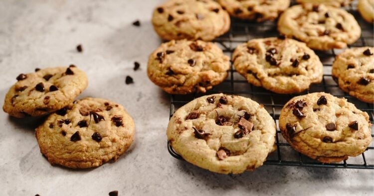 Cookies - Insanely Good Recipes