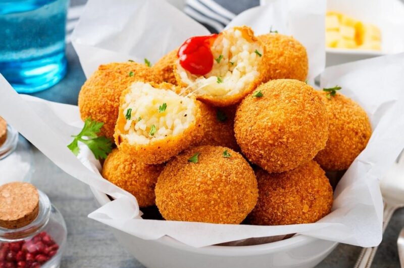 20 Best Italian Street Foods to Try at Home