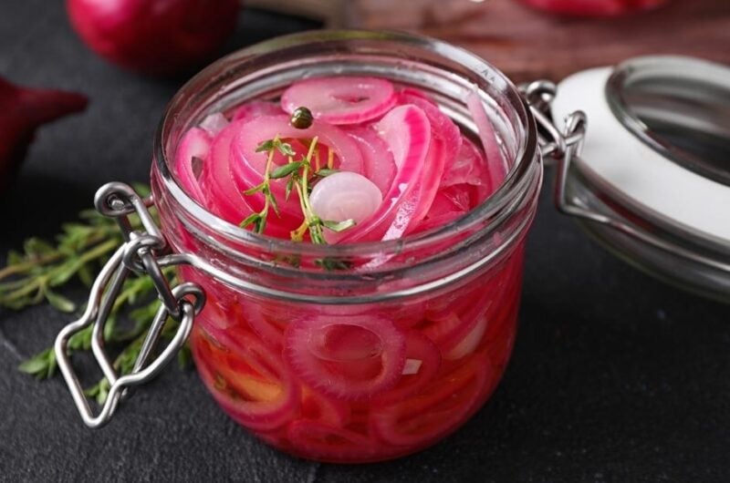 25 Delicious Ways to Cook With Red Onions