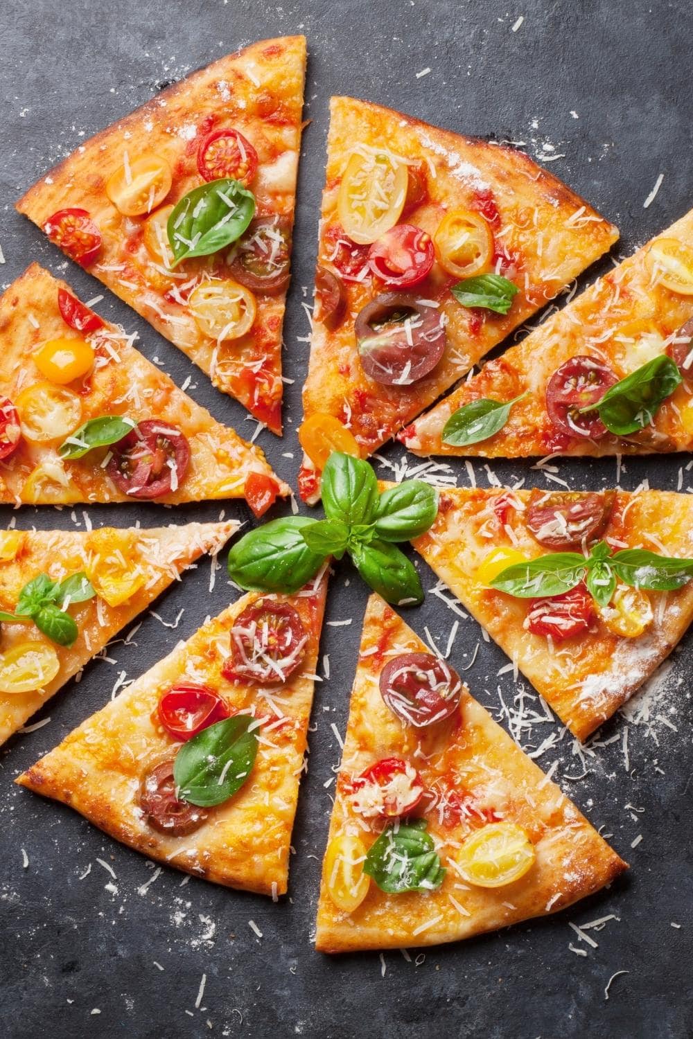 25 Best Pizza Toppings and Recipe Ideas - Insanely Good