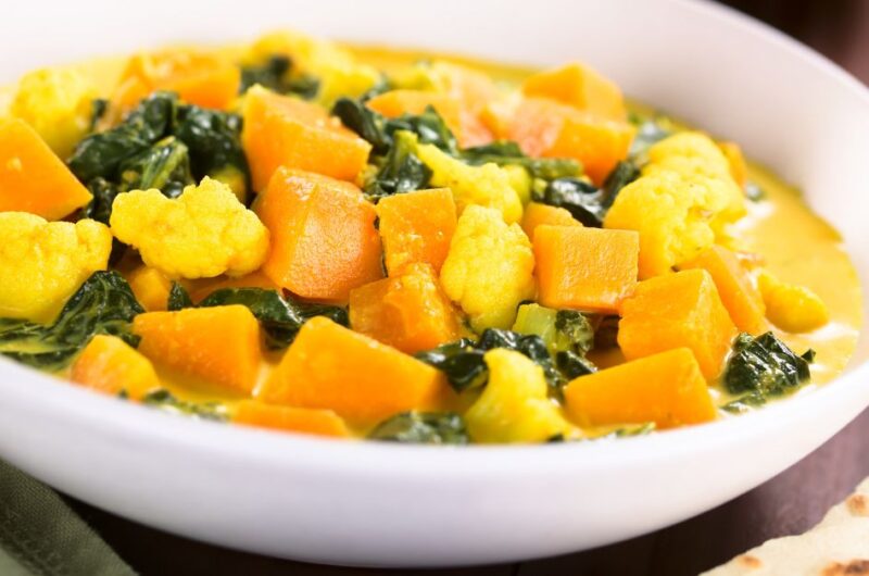17 Best Indian Pumpkin Recipe Collection