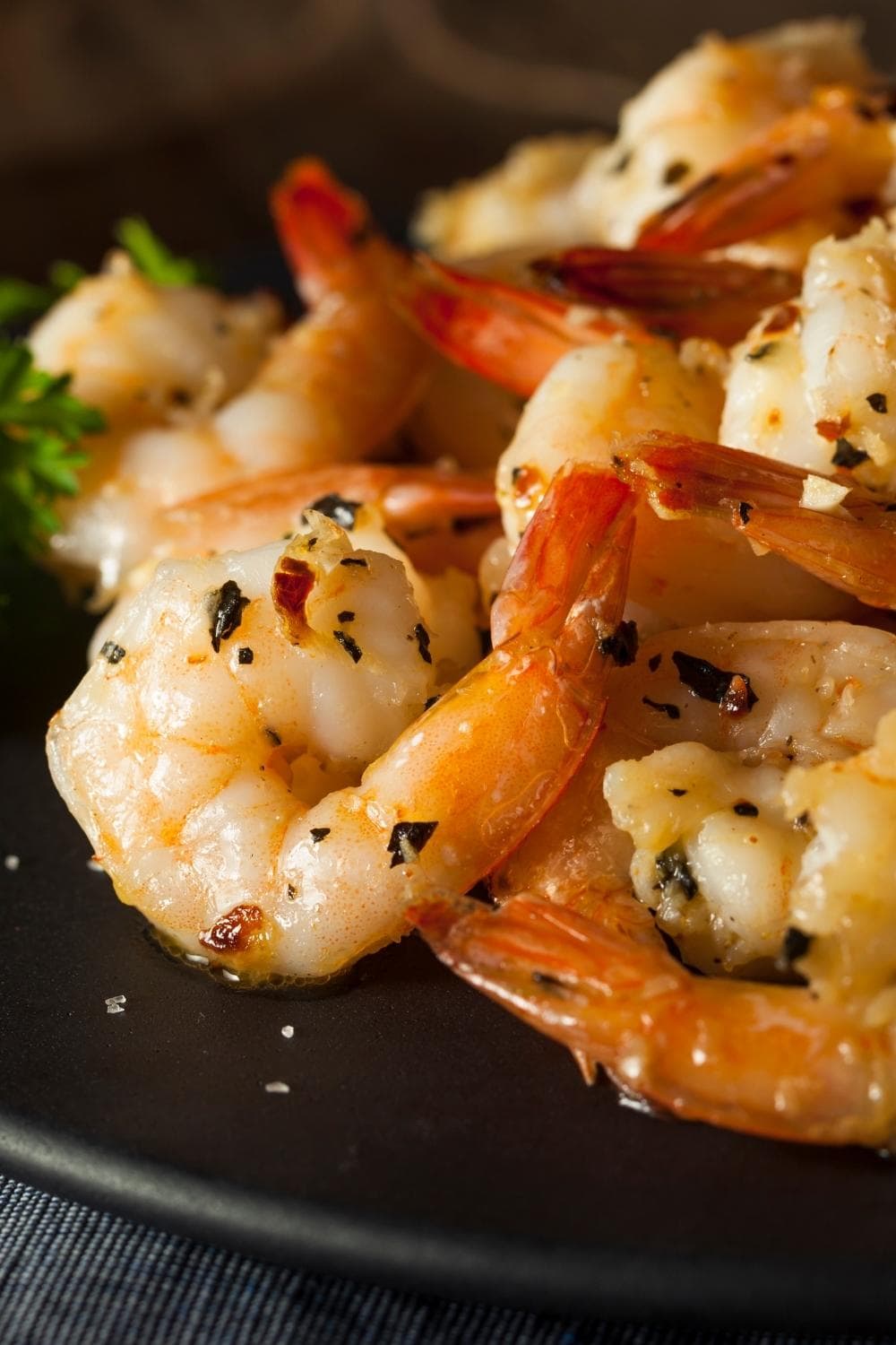 40 Best Christmas Seafood Recipes (+ Easy Dinner Ideas) Insanely Good