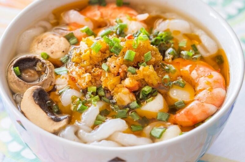 20 Best Seafood Soups