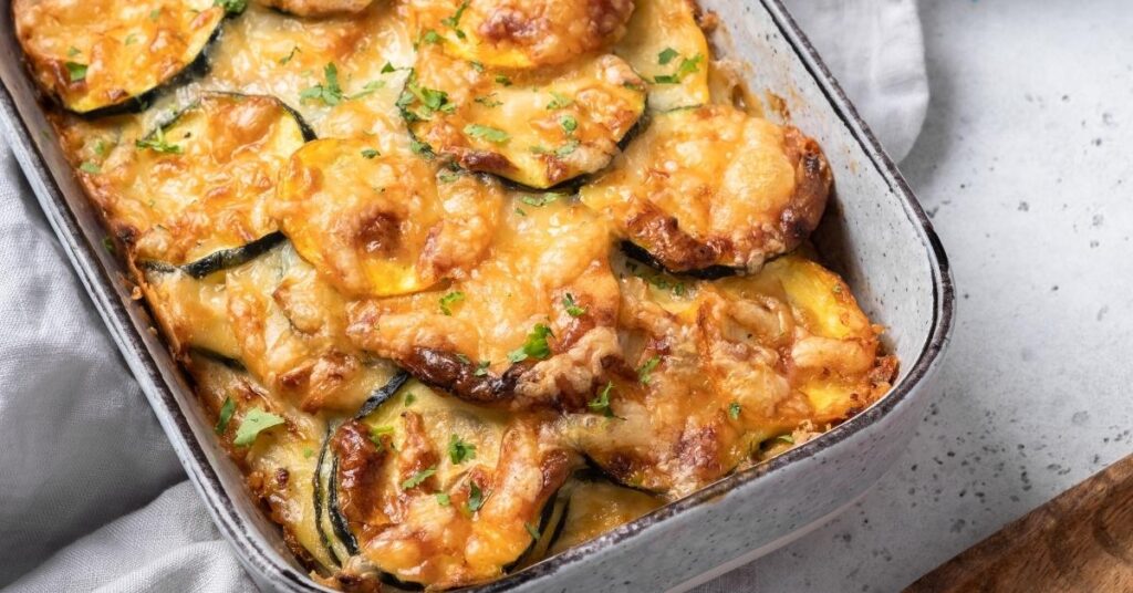 50 Best Casserole Recipes - Insanely Good