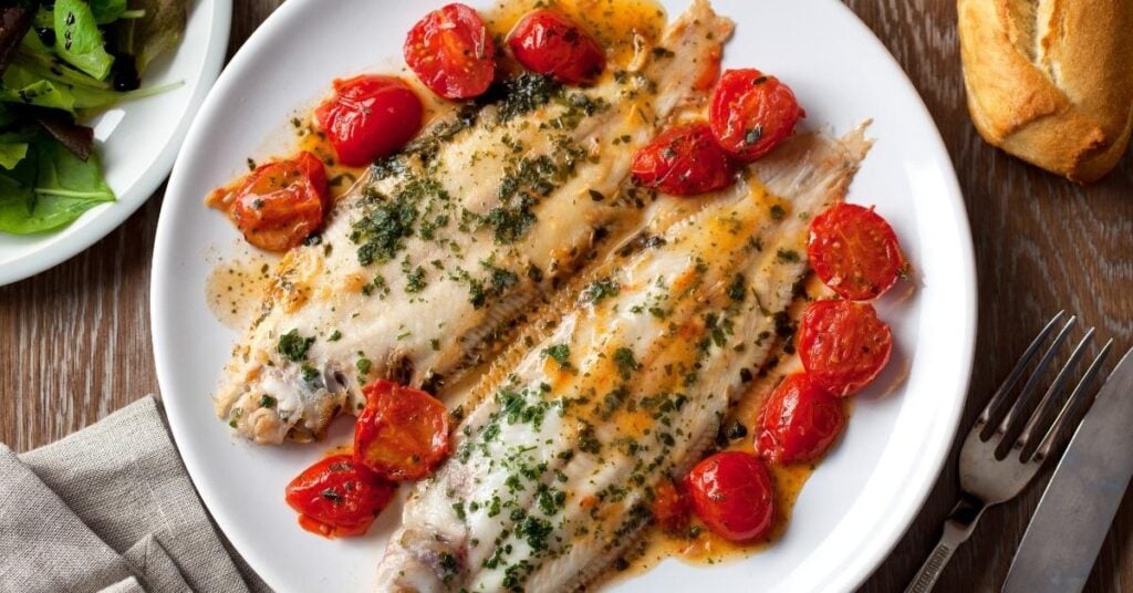20 Easy Keto Fish Recipes for a Light Dinner - Insanely Good