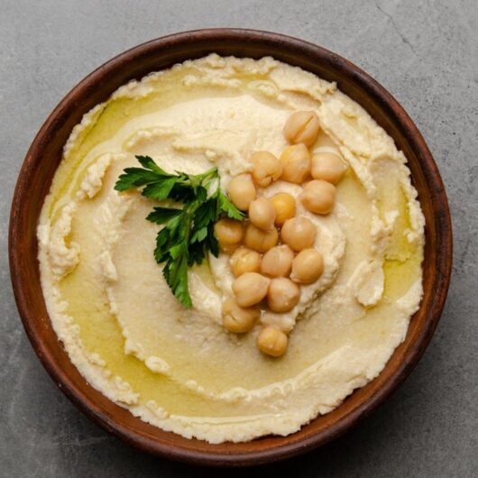 Can You Freeze Hummus? (Easy Method) - Insanely Good