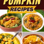 Indian Pumpkin Recipes