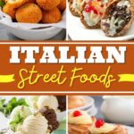 Italian Street Foods