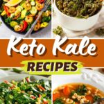Ricette Keto Kale