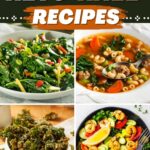 Keto Kale Recipes