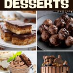 Kit Kat Desserts