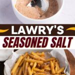 Lawry’s Seasoned Salt