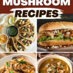 Lobster Mushroom Recipes