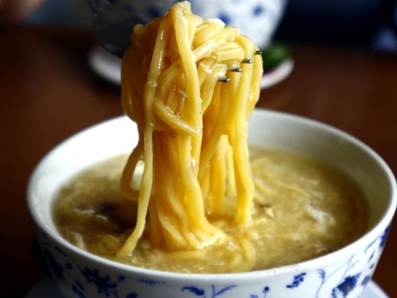 Lomi Noodles