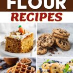 Lupin Flour Recipes