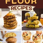 Millet Flour Recipes