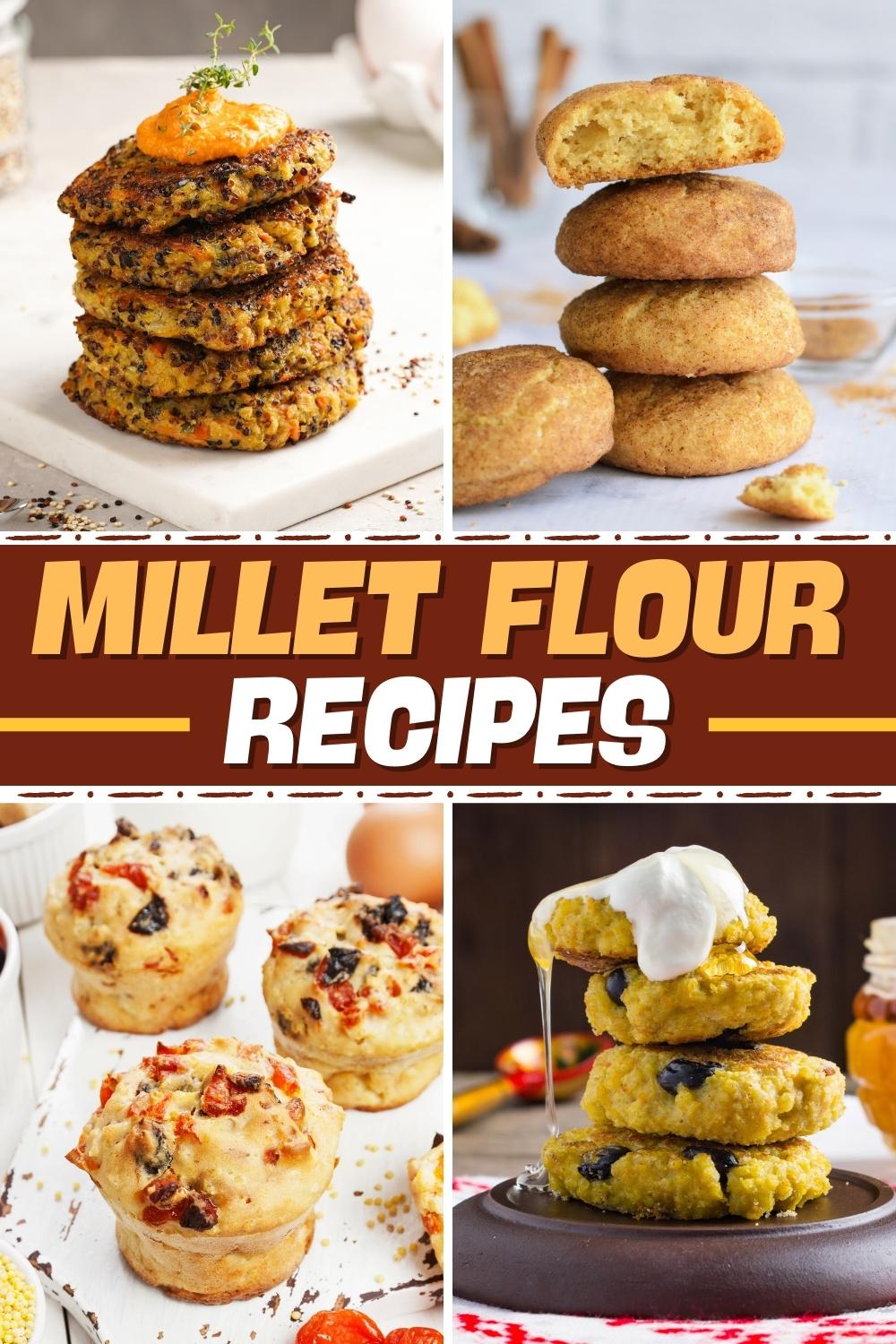 10-millet-flour-recipes-for-gluten-free-treats-insanely-good