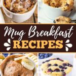 Mug Breakfast Recipes 1