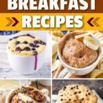 Mug Breakfast Recipes