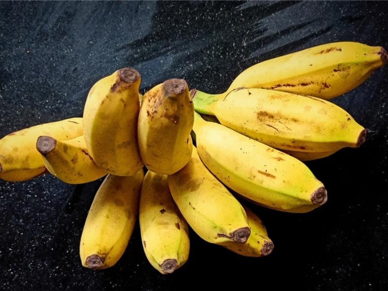 Mysore Bananas