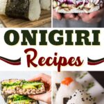 Onigiri Recipes
