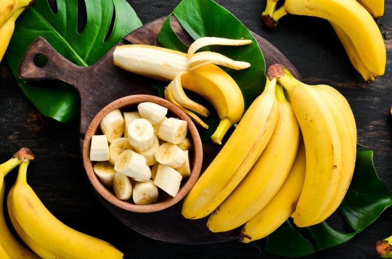 17 Types of Bananas (Different Varieties)