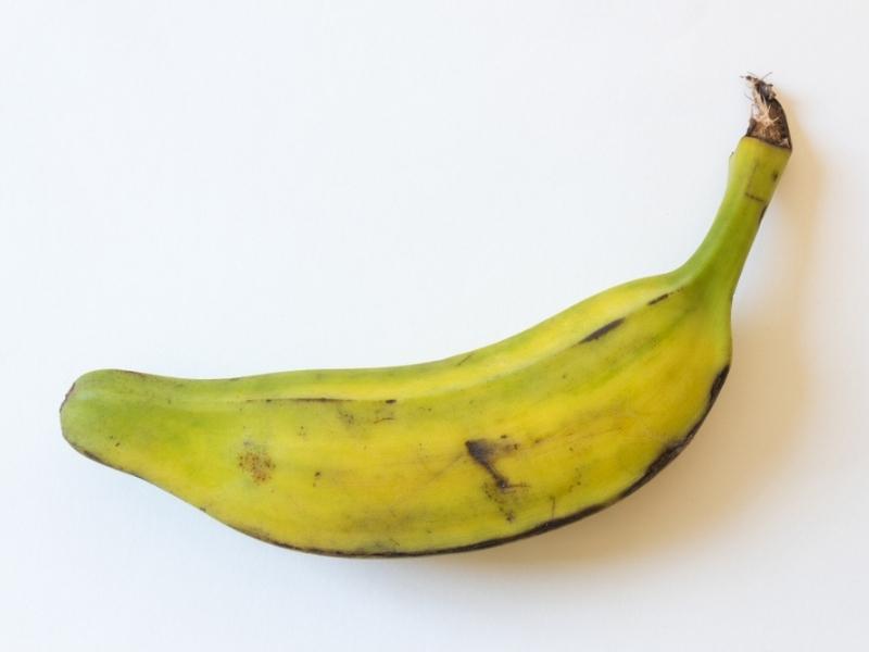 Orinoco Bananas