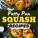 Ricette Di Patty Pan Squash