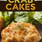 Paula Deen Crab Cakes