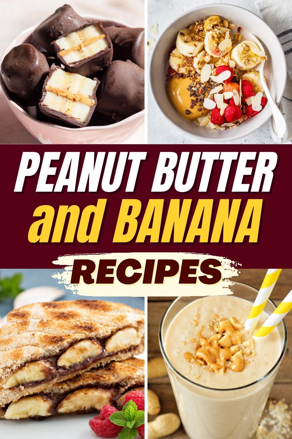 15-best-peanut-butter-and-banana-recipes-insanely-good