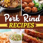 Pork Rind Recipes