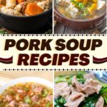 Pork Soup Recipes