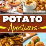 Potato Appetizers