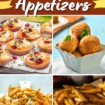 17 Easy Potato Appetizers (+ Finger Food Recipes)
