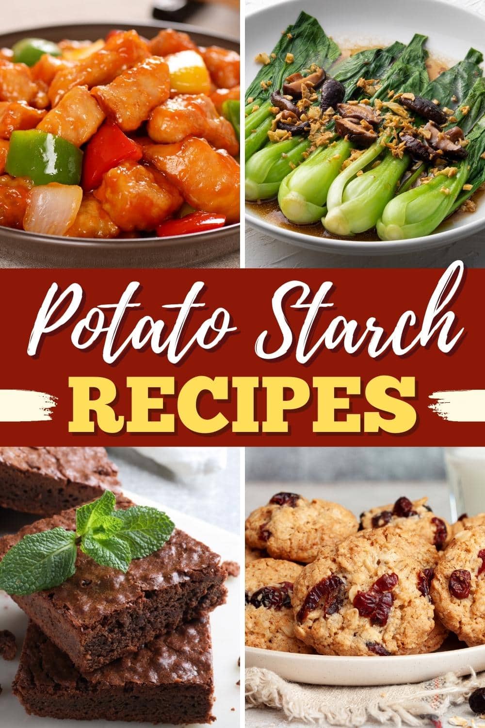 17 Best Potato Starch Recipes Insanely Good